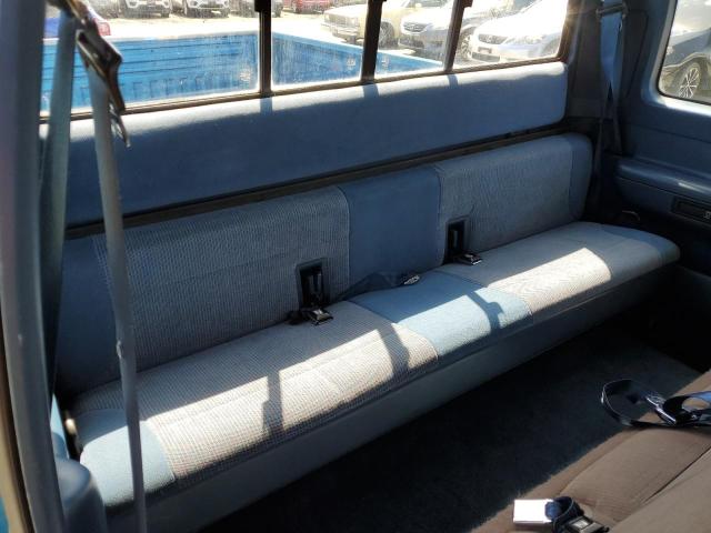 Photo 10 from auction – 1995 FORD F150 with VIN 1FTEX14N5SKB78832
