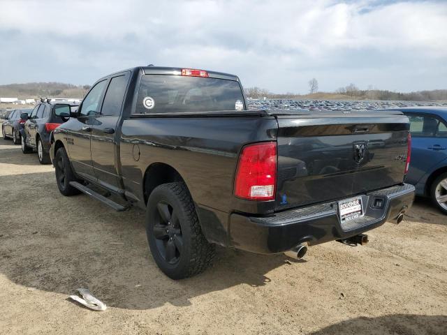 Photo 2 from auction – 2017 RAM 1500 ST with VIN 1C6RR7FT0HS811134