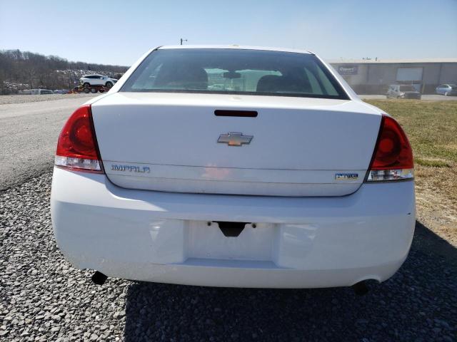 Foto 6 de la subasta – 2013 CHEVROLET IMPALA LS con VIN 2G1WF5E38D1154130