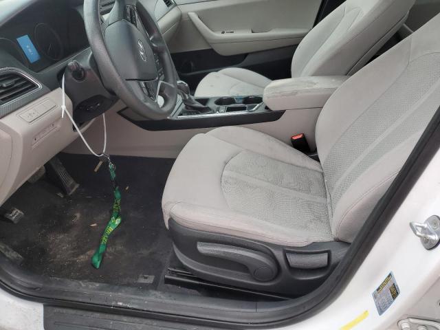 Photo 7 from auction – 2016 HYUNDAI SONATA SE with VIN 5NPE24AF9GH348810