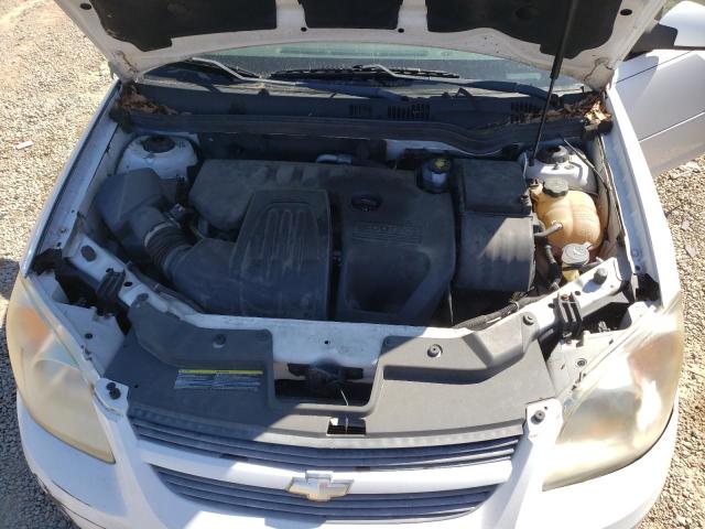 Photo 11 from auction – 2008 CHEVROLET COBALT LT with VIN 1G1AL58F587136413