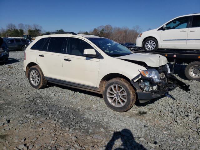Photo 4 from auction – 2008 FORD EDGE SEL with VIN 2FMDK48C48BB24649