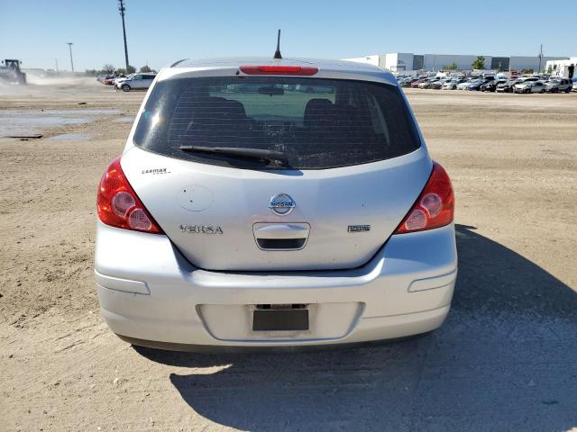Photo 6 from auction – 2012 NISSAN VERSA S with VIN 3N1BC1CP8CK270737