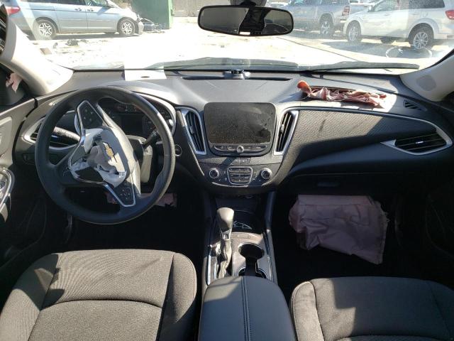 Photo 8 from auction – 2022 CHEVROLET MALIBU LT with VIN 1G1ZD5ST2NF127457