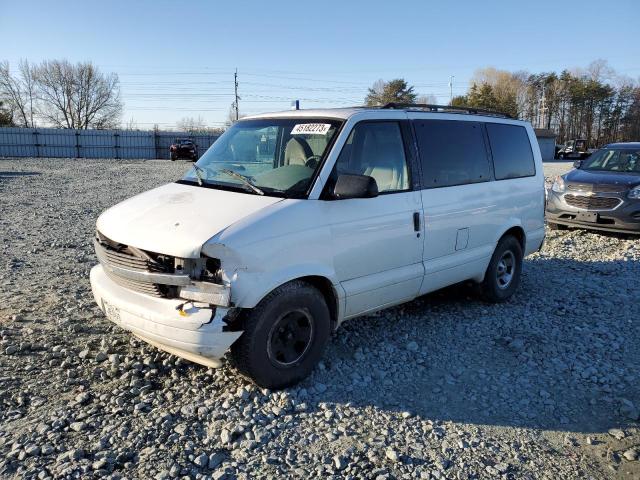 CHEVROLET ASTRO 2000 with VIN 1GNDM19WXYB100343 - Photo from auction