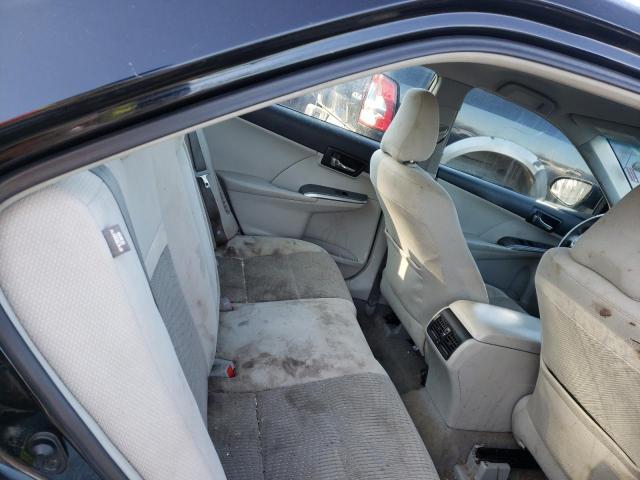 Photo 10 from auction – 2013 TOYOTA CAMRY HYBR with VIN 4T1BD1FK4DU078772