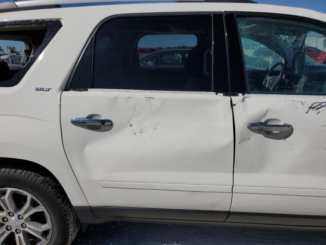 Photo 10 from auction – 2015 GMC ACADIA SLT with VIN 1GKKVRKD4FJ199169