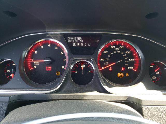 Photo 9 from auction – 2013 GMC ACADIA SLE with VIN 1GKKRPKD6DJ212073