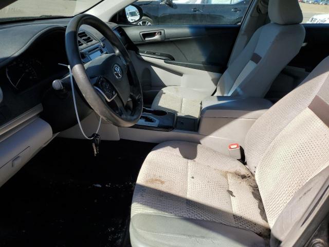 Photo 7 from auction – 2012 TOYOTA CAMRY BASE with VIN 4T4BF1FKXCR185971