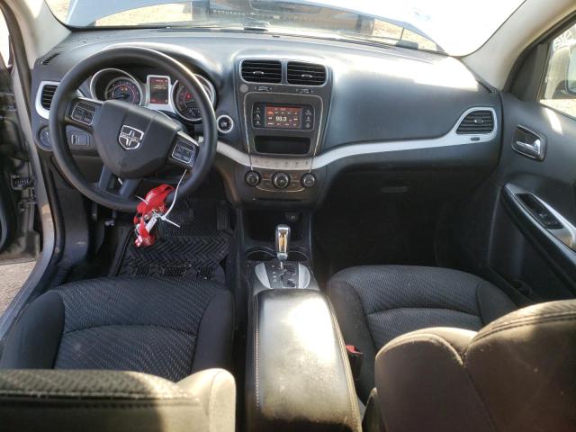Photo 8 from auction – 2015 DODGE JOURNEY SX with VIN 3C4PDDBG3FT640011