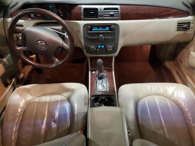 Photo 8 from auction – 2007 BUICK LUCERNE CX with VIN 1G4HD57237U120370
