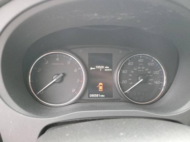 Photo 9 from auction – 2014 MITSUBISHI OUTLANDER with VIN JA4AD3A39EZ010218