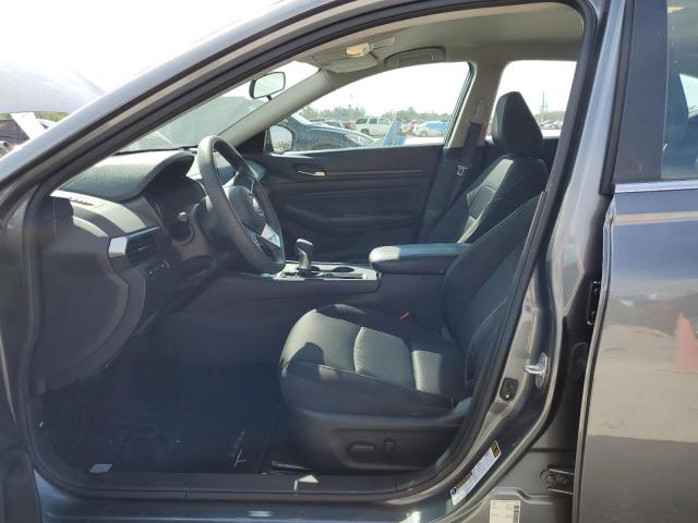 Photo 7 from auction – 2020 NISSAN ALTIMA S with VIN 1N4BL4BV8LC170390