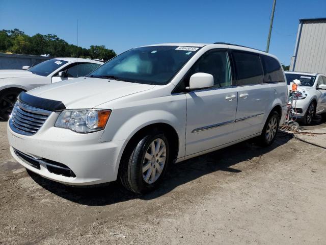 Photo 1 from auction – 2013 CHRYSLER TWN & CTRY with VIN 2C4RC1BG6DR774344