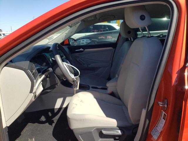 Photo 7 from auction – 2019 VOLKSWAGEN JETTA S with VIN 3VWC57BU2KM114487