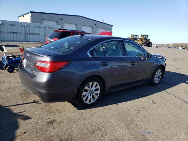 Photo 3 from auction – 2017 SUBARU LEGACY 2.5 with VIN 4S3BNAD62H3012577