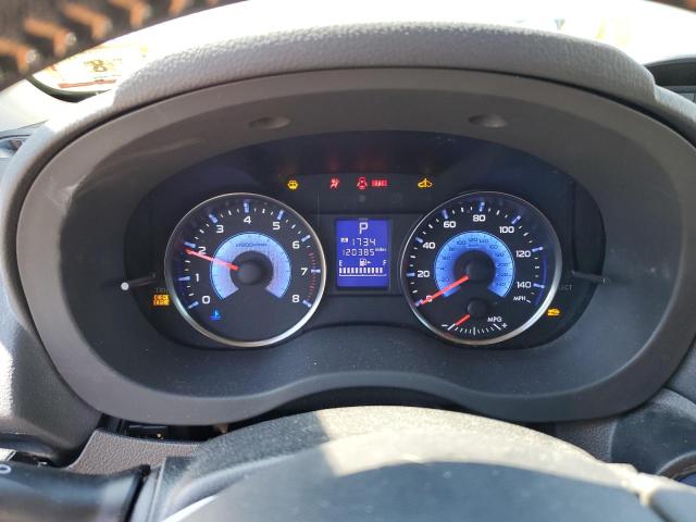 Photo 9 from auction – 2016 SUBARU CROSSTREK with VIN JF2GPBLC7GH255401