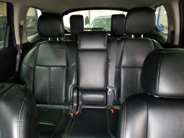Photo 10 from auction – 2017 NISSAN PATHFINDER with VIN 5N1DR2MM8HC672281