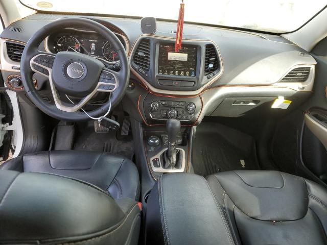 Photo 8 from auction – 2017 JEEP CHEROKEE L with VIN 1C4PJMDB0HW584956