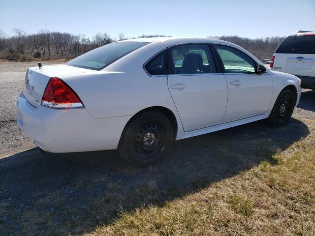 Photo 3 from auction – 2016 CHEVROLET IMPALA LIM with VIN 2G1WD5E30G1104235