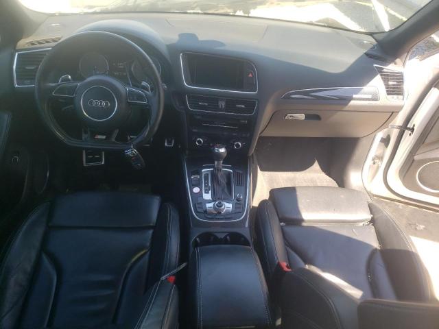 Photo 8 from auction – 2014 AUDI SQ5 PREMIU with VIN WA1CGAFP5EA085593