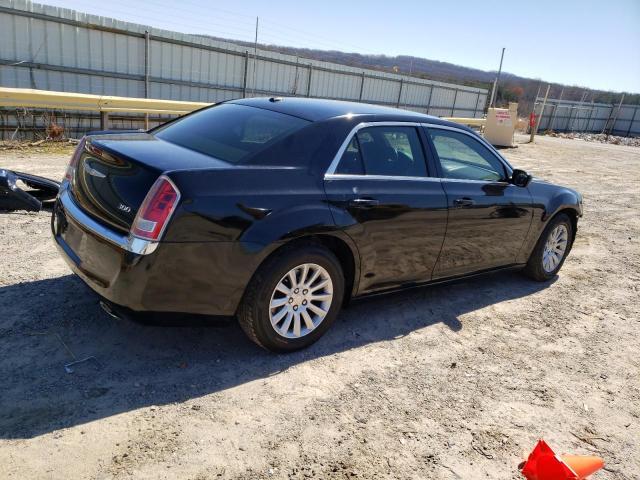 Photo 3 from auction – 2012 CHRYSLER 300 with VIN 2C3CCAAG3CH129733