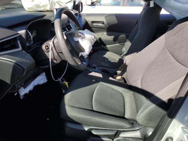 Zdjęcie 7 z aukcji – 2021 TOYOTA COROLLA LE z VIN 5YFEPMAE3MP189547