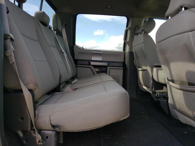 Photo 10 from auction – 2019 FORD F150 SUPER with VIN 1FTEW1CP4KFA81278