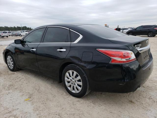 Photo 2 from auction – 2015 NISSAN ALTIMA 2.5 with VIN 1N4AL3AP0FC291721