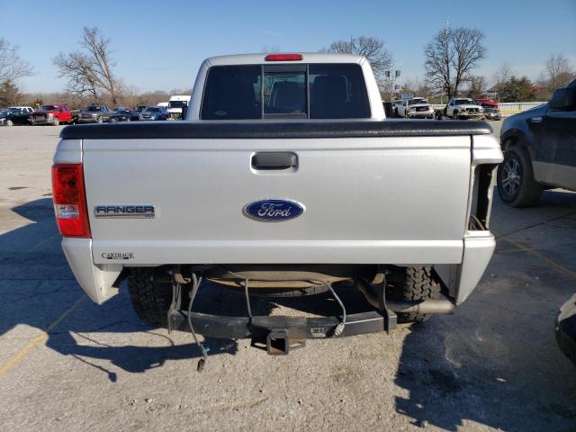 Photo 6 from auction – 2011 FORD RANGER with VIN 1FTKR1AD9BPA36785