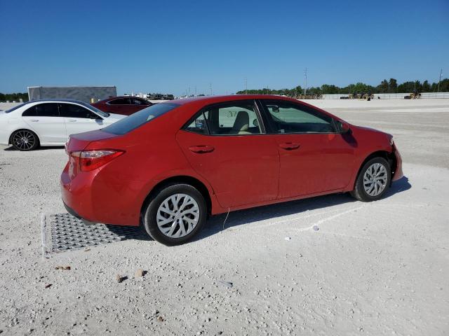 Photo 3 from auction – 2017 TOYOTA COROLLA L/ with VIN 2T1BURHE1HC892956