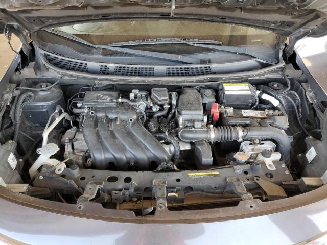 Photo 11 from auction – 2015 NISSAN VERSA S with VIN 3N1CN7AP8FL867857