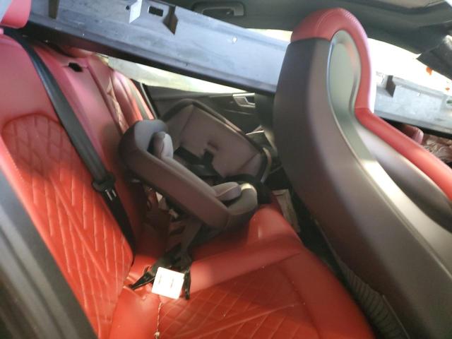 Photo 10 from auction – 2018 AUDI S5 PRESTIG with VIN WAUC4CF5XJA072158