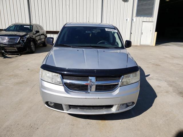 Photo 5 from auction – 2010 DODGE JOURNEY SE with VIN 3D4PG4FB3AT257218