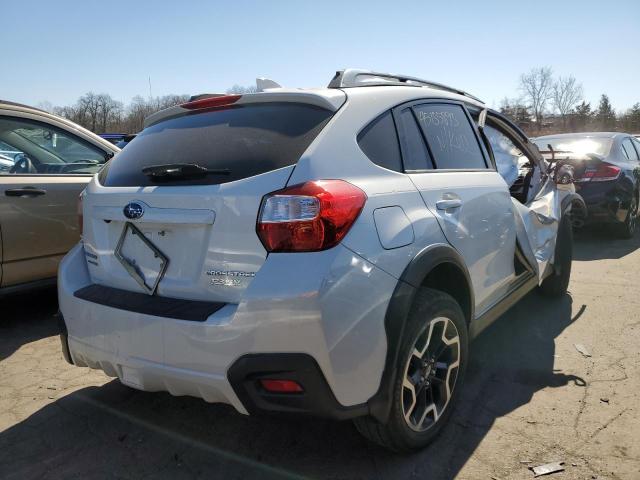 Photo 3 from auction – 2016 SUBARU CROSSTREK with VIN JF2GPANC6G8247068