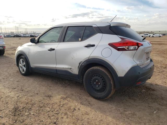 Photo 2 from auction – 2020 NISSAN KICKS with VIN 3N1CP5BV4LL482383