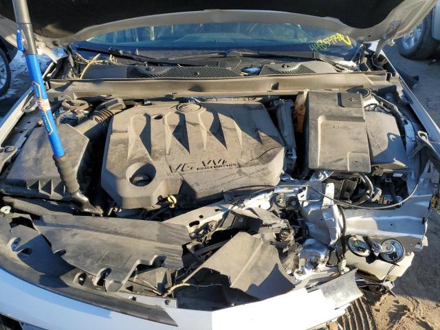 Photo 11 from auction – 2018 CHEVROLET IMPALA PRE with VIN 2G1125S33J9159095