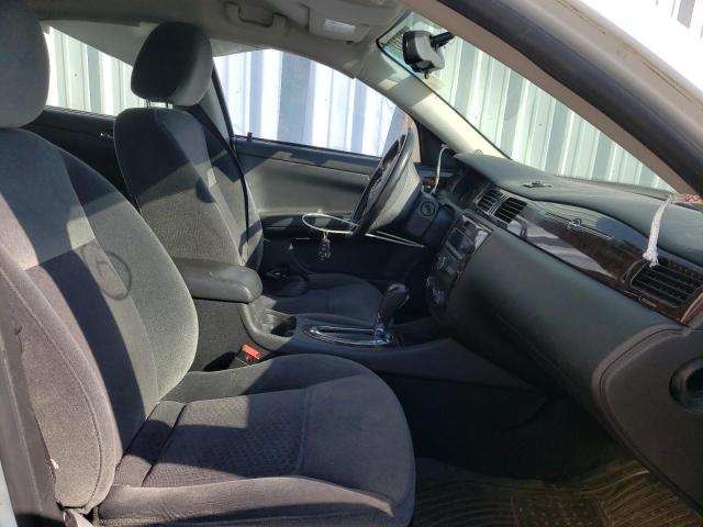 Photo 7 from auction – 2012 CHEVROLET IMPALA LT with VIN 2G1WB5E37C1164061