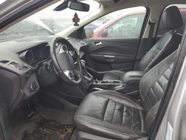 Photo 7 from auction – 2014 FORD ESCAPE TIT with VIN 1FMCU0J97EUD59789