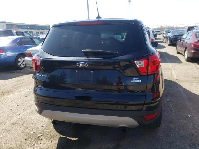 Photo 6 from auction – 2019 FORD ESCAPE SE with VIN 1FMCU0GD7KUB08939