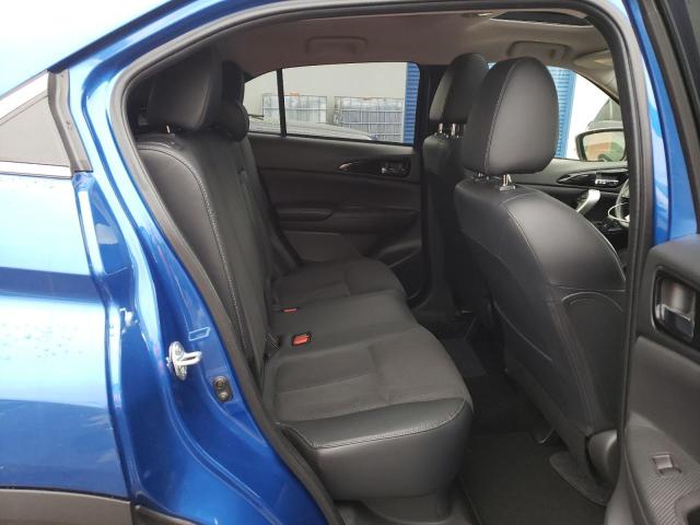 Фото 10 с аукциона – 2022 MITSUBISHI ECLIPSE CR с VIN JA4ATWAA0NZ001314