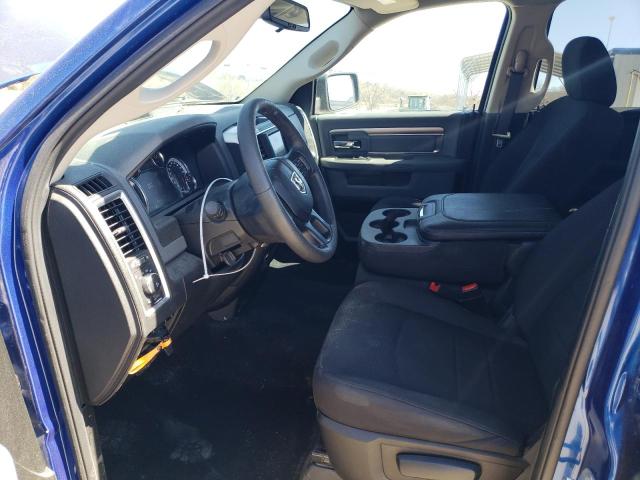 Photo 7 from auction – 2019 RAM 1500 CLASS with VIN 1C6RR6GGXKS676683