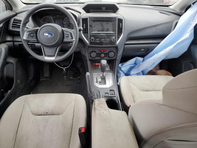 Photo 8 from auction – 2017 SUBARU IMPREZA PR with VIN 4S3GKAB60H3627646