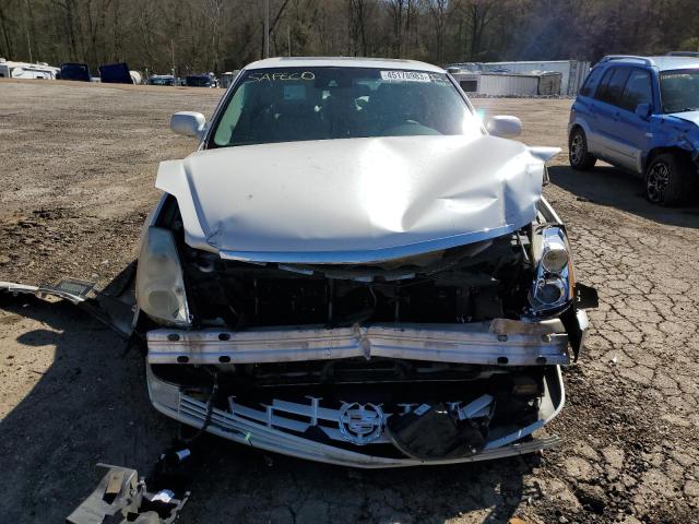 Photo 5 from auction – 2011 CADILLAC DTS PREMIU with VIN 1G6KH5E68BU125239