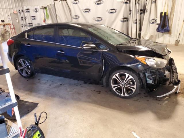 Photo 4 from auction – 2014 KIA FORTE EX with VIN KNAFX4A80E5118364