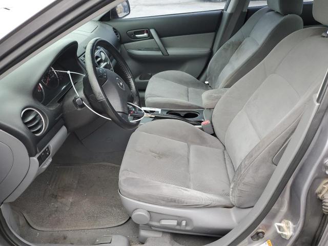 Photo 7 from auction – 2008 MAZDA 6 I with VIN 1YVHP80C685M31541