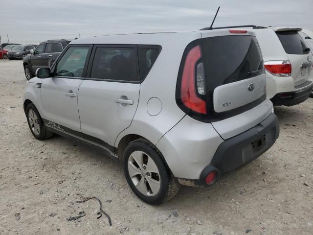 Zdjęcie 2 z aukcji – 2014 KIA SOUL z VIN KNDJN2A2XE7744821