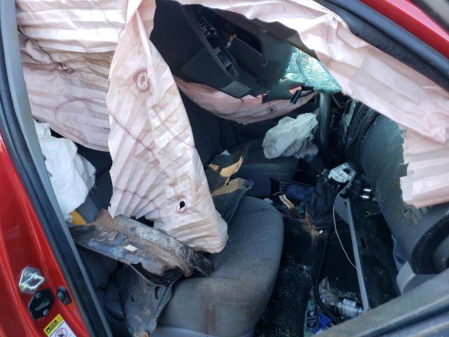 Photo 7 from auction – 2015 TOYOTA TACOMA ACC with VIN 5TFUU4EN2FX130427