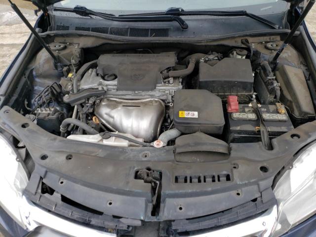 Photo 11 from auction – 2017 TOYOTA CAMRY LE with VIN 4T1BF1FK7HU740876