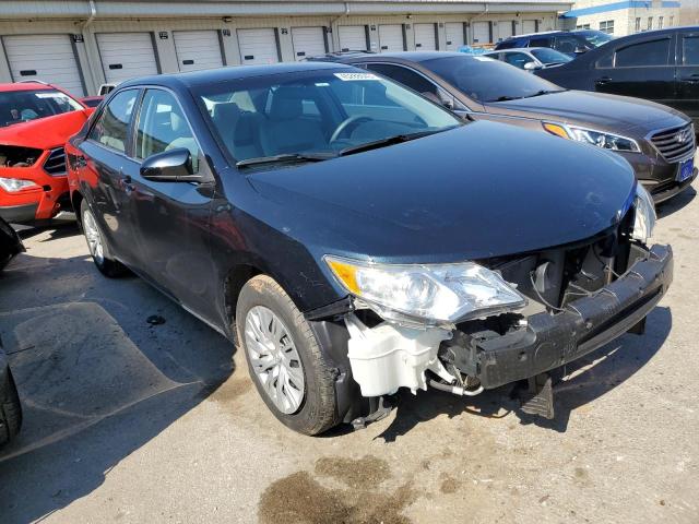 Photo 4 from auction – 2012 TOYOTA CAMRY BASE with VIN 4T4BF1FK4CR158281